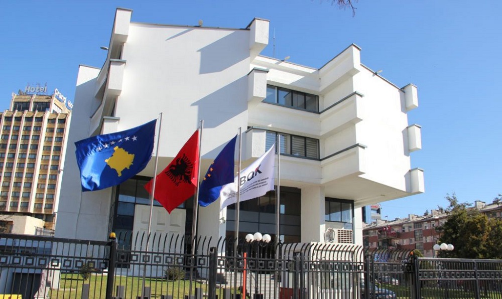 BQK: Ekonomia e Kosoves pritet te rritet me 3.9 per qind gjate vitit 2024